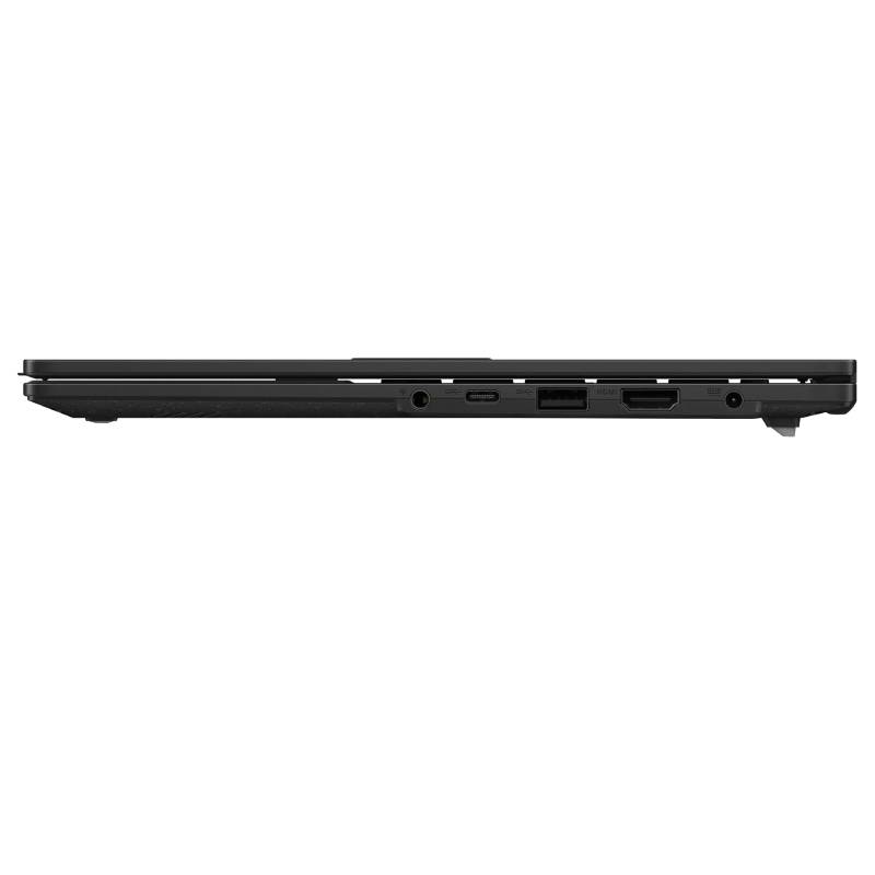 PC Portable ASUS Vivobook Go 14 I3-N305 8Go 256Go SSD - Noir - Image 5