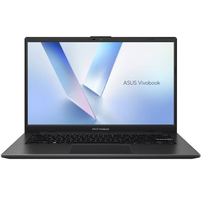 PC Portable ASUS Vivobook Go 14 I3-N305 8Go 256Go SSD - Noir