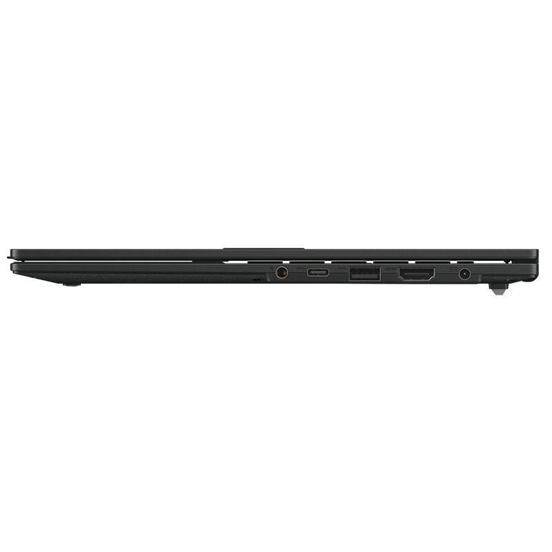 PC Portable ASUS Vivobook Go 15 AMD RYZEN 5 8G 512Go SSD - Noir - Image 7