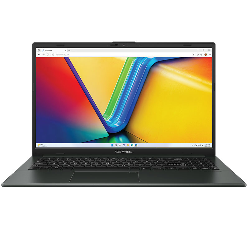 PC Portable ASUS Vivobook Go 15 AMD RYZEN 5 8 Go 512 Go SSD - Noir, Photo boutique MyTek chez MyTek