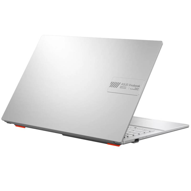 PC Portable ASUS Vivobook Go 15 AMD RYZEN 5 8Go 512Go SSD - Silver - Image 5