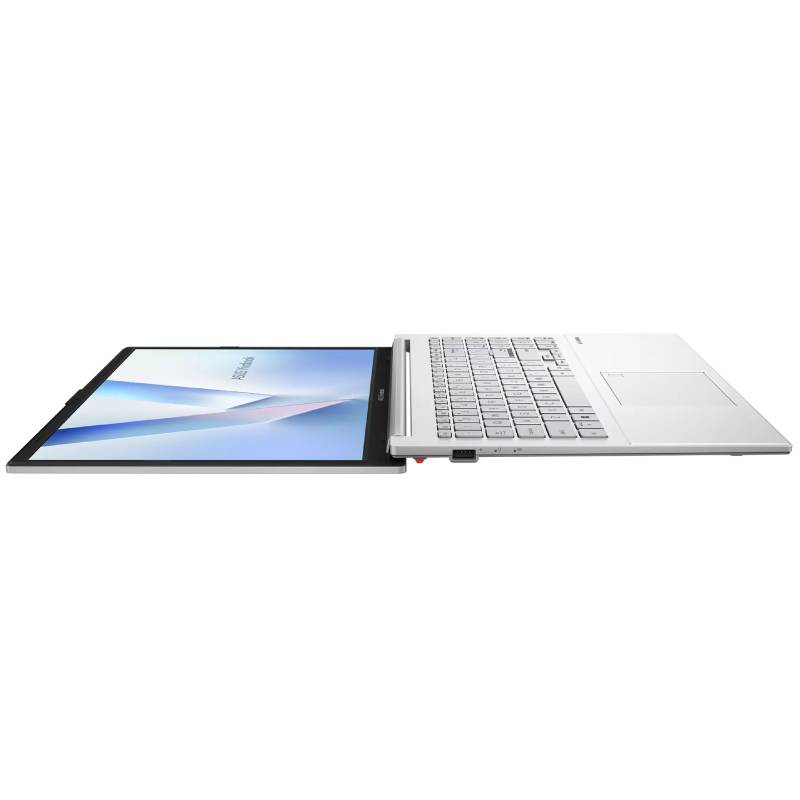 PC Portable ASUS Vivobook Go 15 AMD RYZEN 5 8Go 512Go SSD - Silver - Image 4