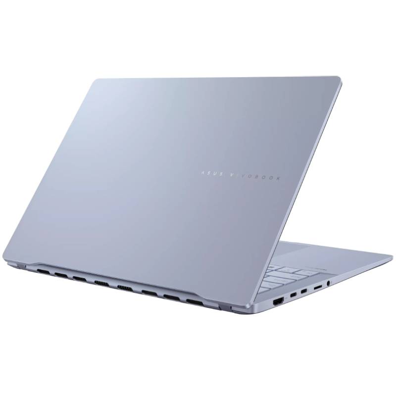 PC Portable ASUS Vivobook S14 Ultra 7 256V 16Go 1To SSD - Bleu - Image 4