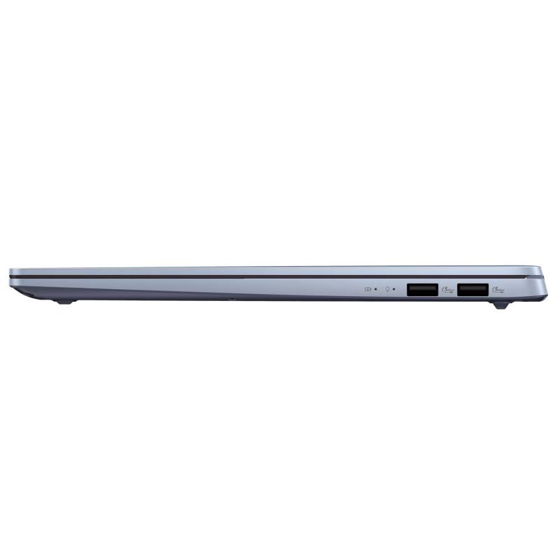 PC Portable ASUS Vivobook S14 Ultra 7 256V 16Go 1To SSD - Bleu - Image 5