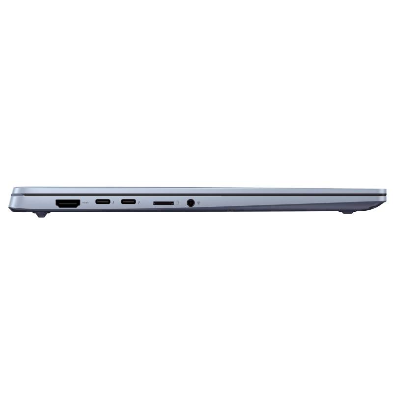 PC Portable ASUS Vivobook S14 Ultra 7 256V 16Go 1To SSD - Bleu - Image 6