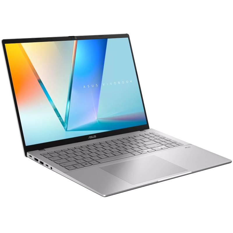 PC Portable ASUS Vivobook S16 AMD RYZEN 9 16Go 512Go SSD - Silver - Image 2