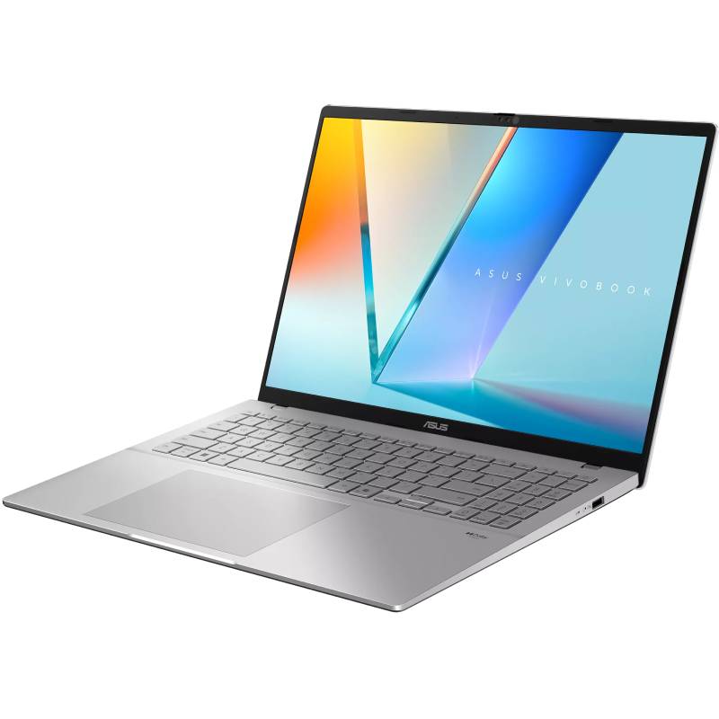 PC Portable ASUS Vivobook S16 AMD RYZEN 9 16Go 512Go SSD - Silver - Image 3