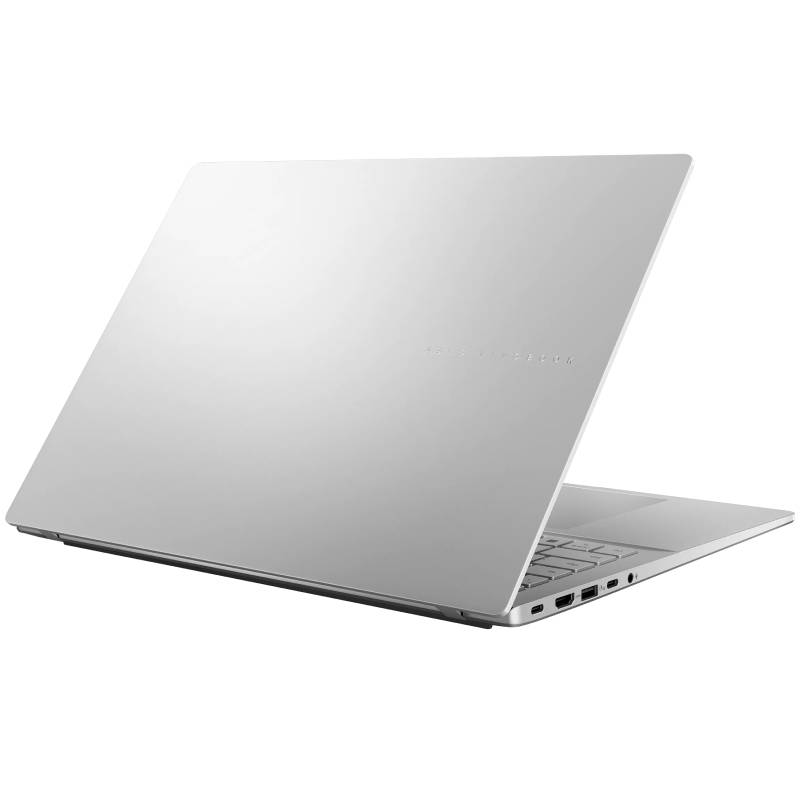 PC Portable ASUS Vivobook S16 AMD RYZEN 9 16Go 512Go SSD - Silver - Image 5