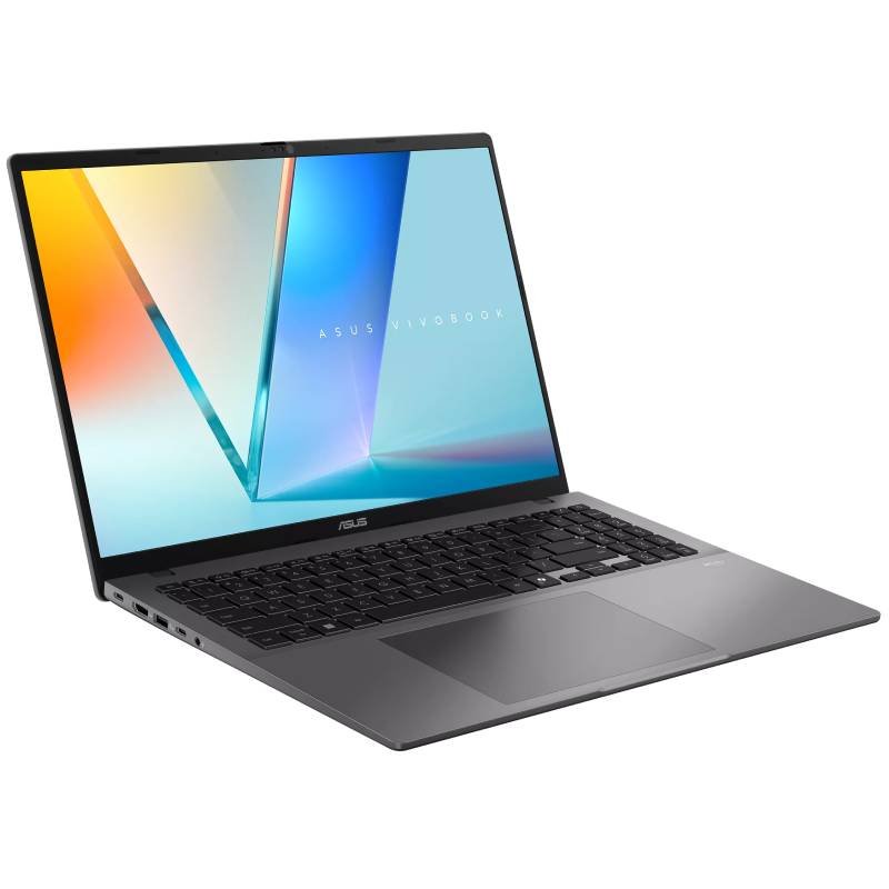 PC Portable ASUS Vivobook S16 AMD RYZEN 9 32Go 1To SSD - Gris - Image 2