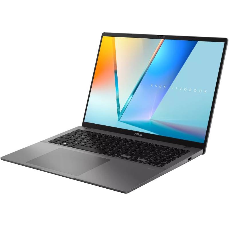PC Portable ASUS Vivobook S16 AMD RYZEN 9 32Go 1To SSD - Gris - Image 3
