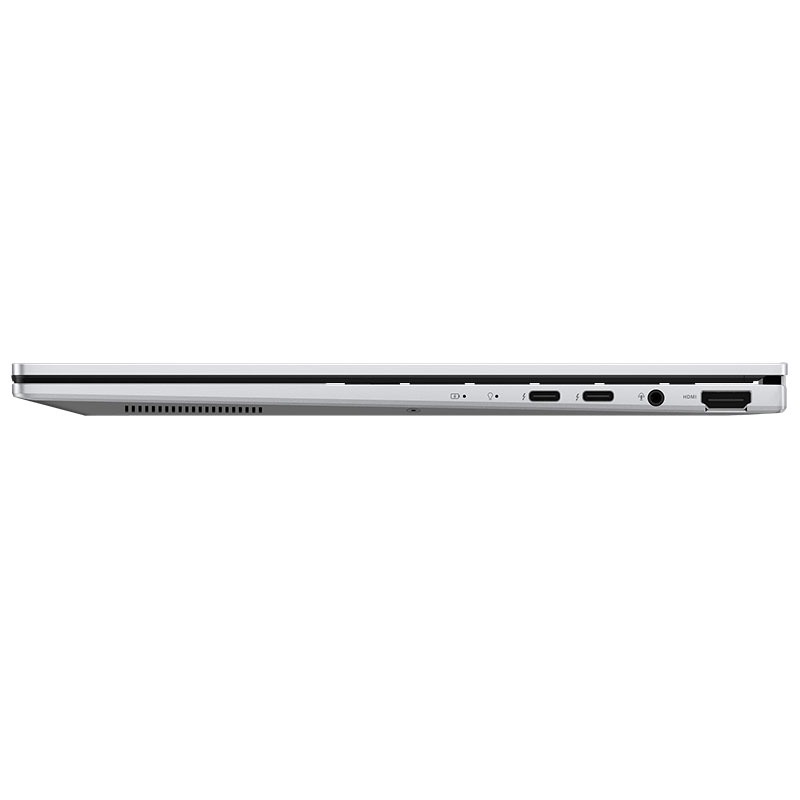Pc Portable ASUS ZenBook 14 Ultra 9 285H 32G 1To SSD - Silver - Image 5