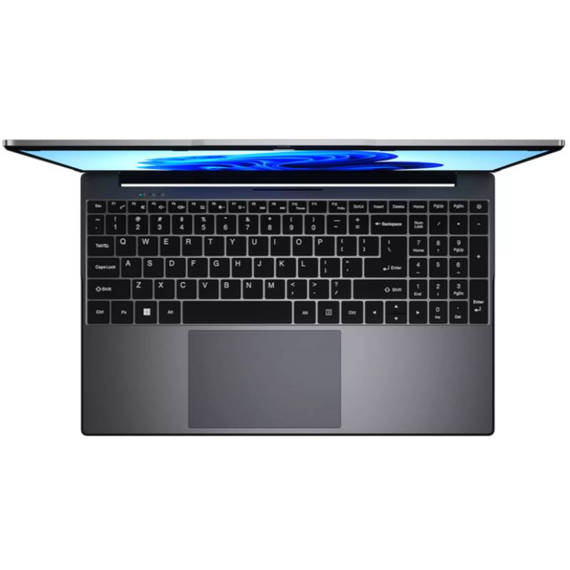 PC Portable BMAX MaxBook X15 Power i3-8109U 16Go 512Go SSD  - Image 4