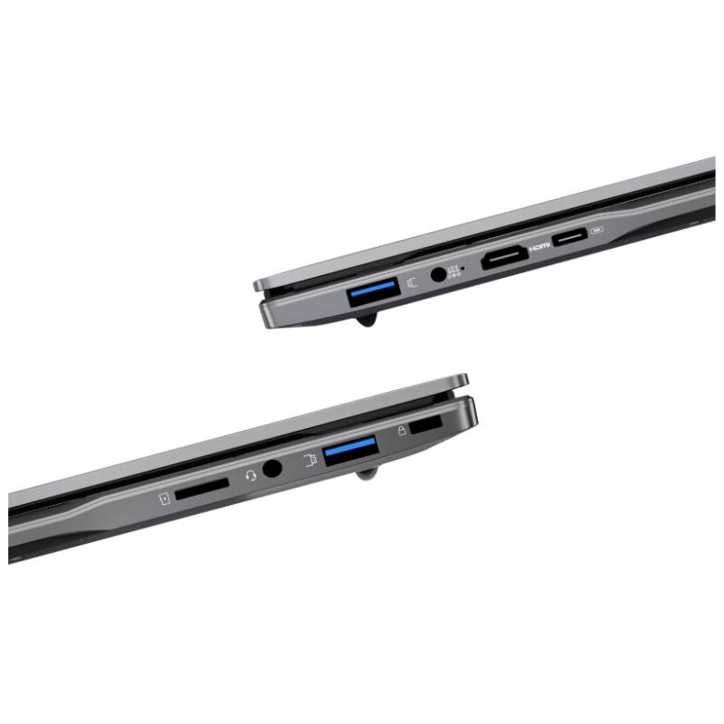 PC Portable BMAX MaxBook X15 Power i3-8109U 16Go 512Go SSD  - Image 5