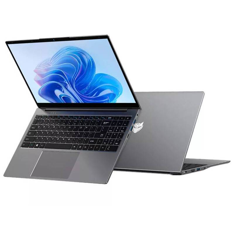 PC Portable BMAX MaxBook X15 Pro Intel N95 12è Gén 16 Go 512 Go SSD, Photo boutique MyTek chez MyTek