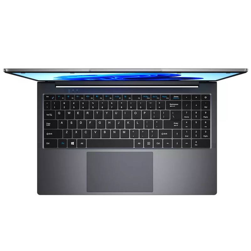PC Portable BMAX MaxBook X15 Pro Intel N95 12è Gén 16Go 512Go SSD - Image 4