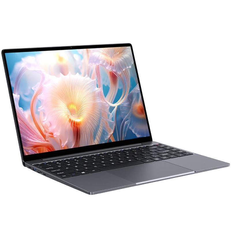 PC Portable CHUWI CoreBook X i9 13è Gén 16Go 1To SSD - Gris - Image 2