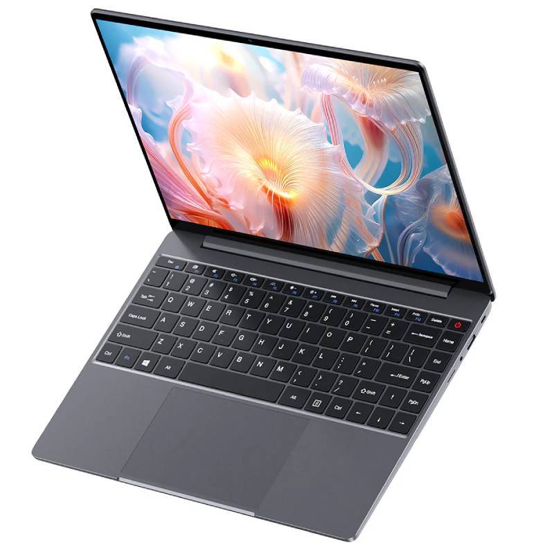 PC Portable CHUWI CoreBook X i9 13è Gén 16Go 1To SSD - Gris - Image 3