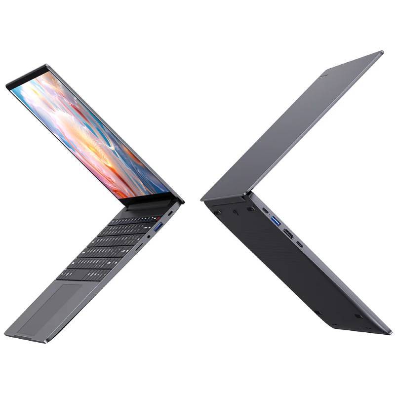PC Portable CHUWI CoreBook X i9 13è Gén 16Go 1To SSD - Gris - Image 4