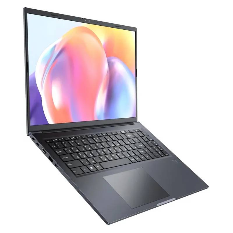 PC Portable CHUWI GTBook X i7 13è Gén 16Go 512Go SSD - Gris - Image 2