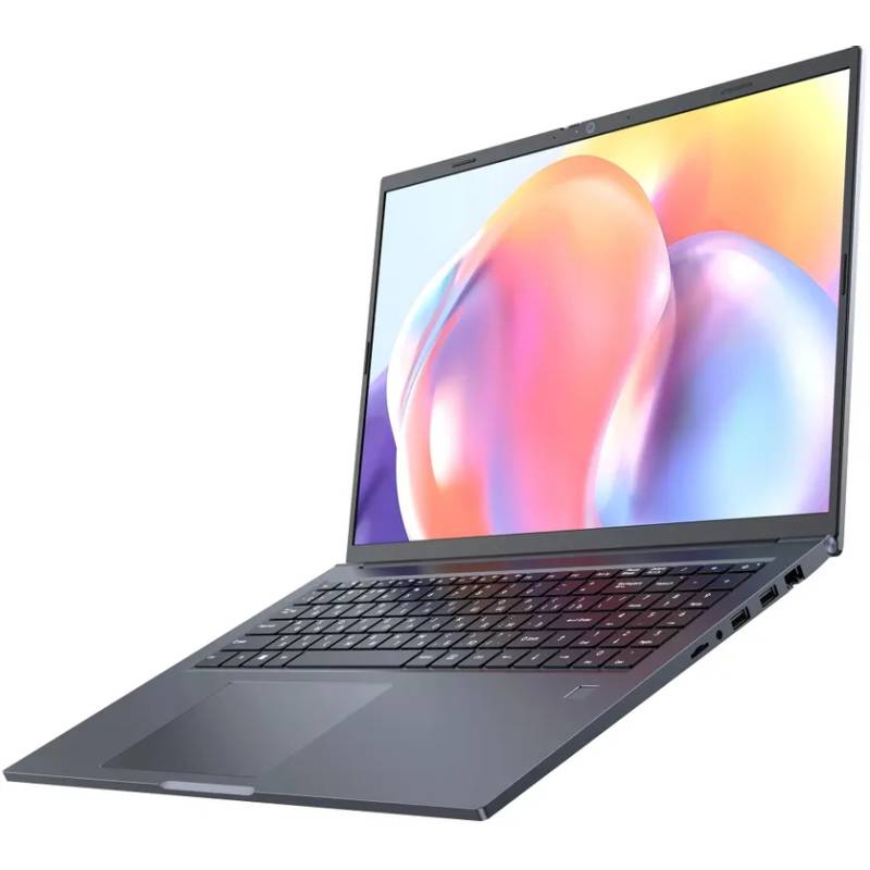PC Portable CHUWI GTBook X i7 13è Gén 16Go 512Go SSD - Gris - Image 3