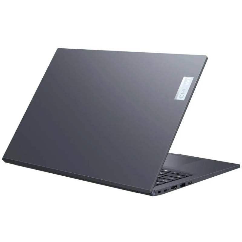 PC Portable CHUWI GTBook X i7 13è Gén 16Go 512Go SSD - Gris - Image 4