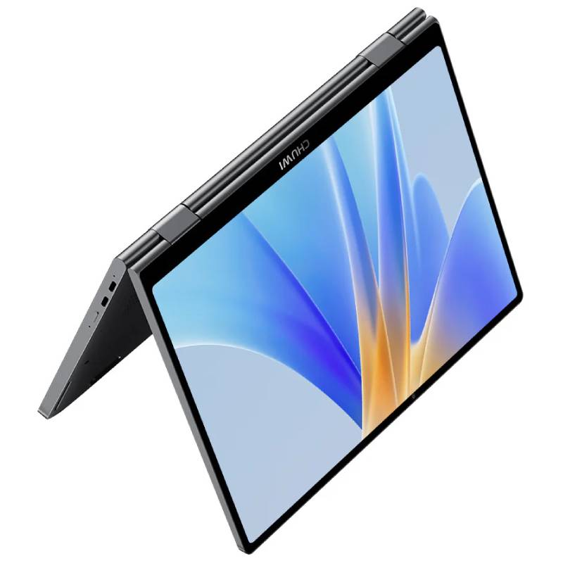 PC Portable CHUWI MiniBook X N150 16G 512Go SSD - Gris - Image 2