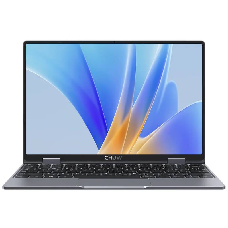 PC Portable CHUWI MiniBook X N150 16G 512Go SSD - Gris - Image 3
