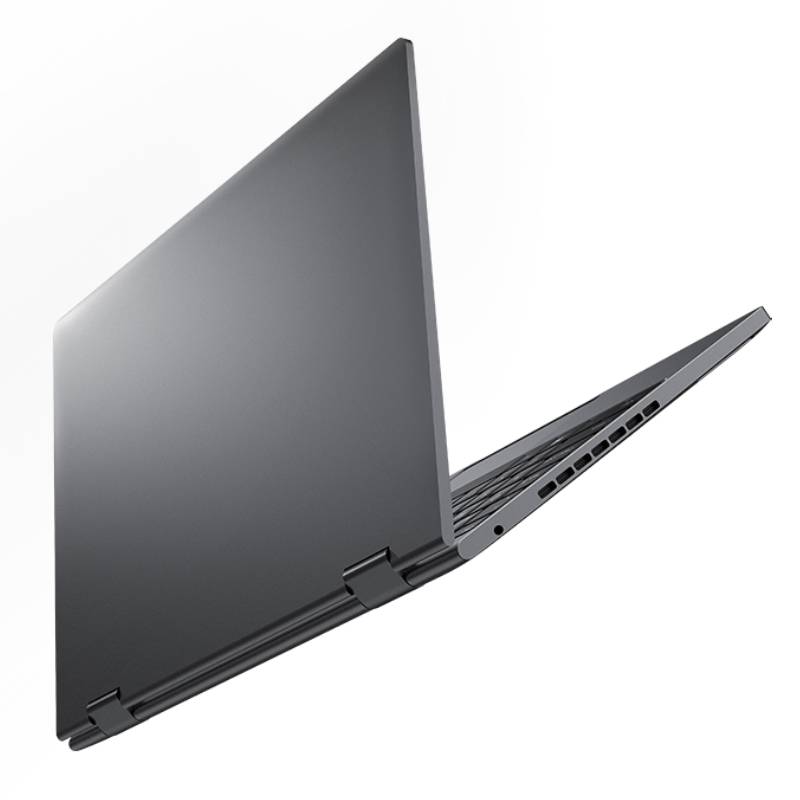 PC Portable CHUWI MiniBook X N150 16G 512Go SSD - Gris - Image 4