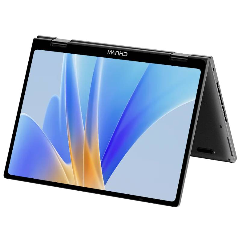 PC Portable CHUWI MiniBook X N150 16G 512Go SSD - Gris