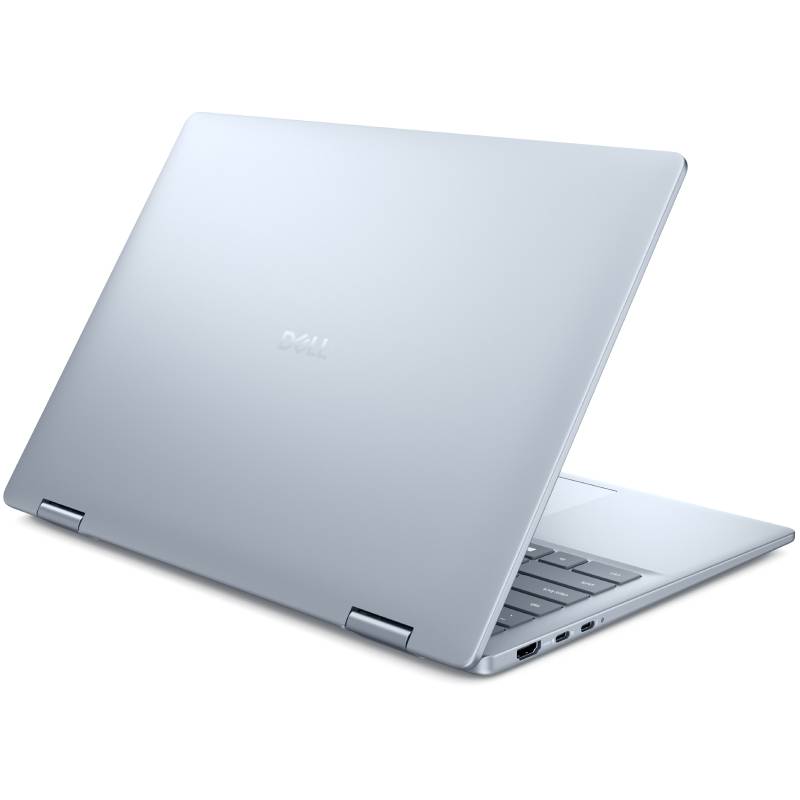 PC Portable DELL 14 Plus 2-en-1 Ultra 9 288V 32Go 1To SSD - Bleu - Image 5