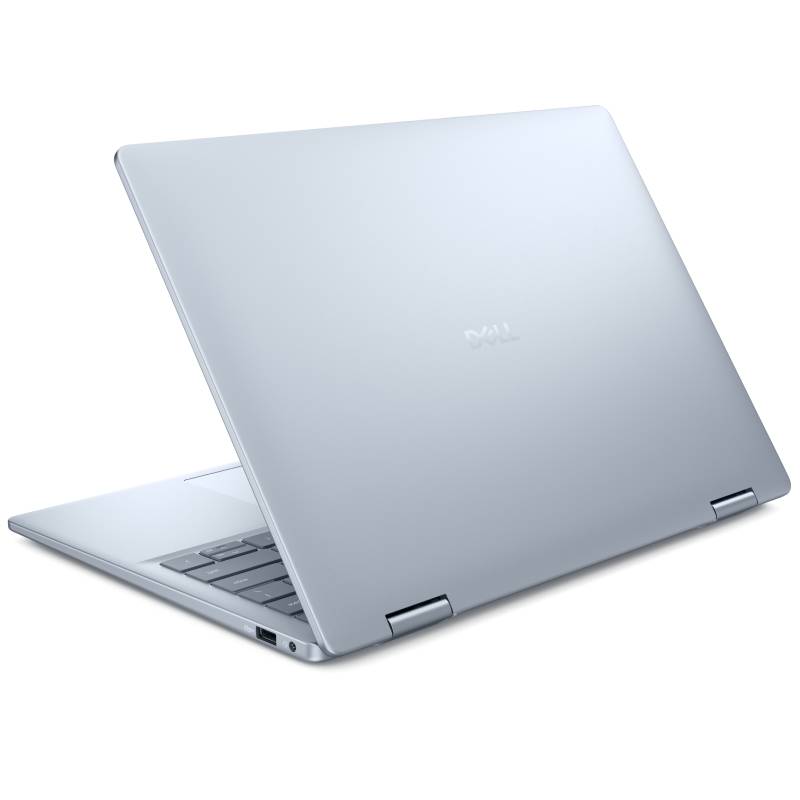 PC Portable DELL 14 Plus 2-en-1 Ultra 9 288V 32Go 1To SSD - Bleu - Image 6