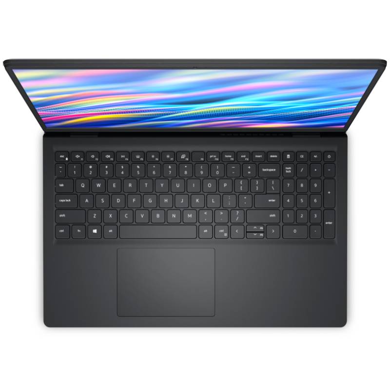 PC Portable DELL 15 i5 13è Gén 12Go 512Go SSD - Noir - Image 3