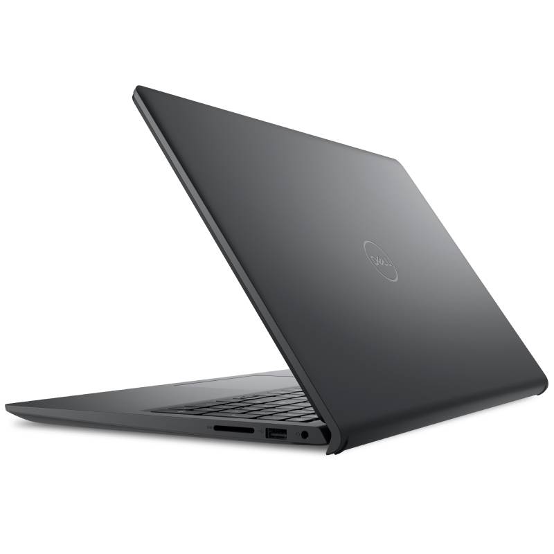 PC Portable DELL 15 i5 13è Gén 12Go 512Go SSD - Noir - Image 4