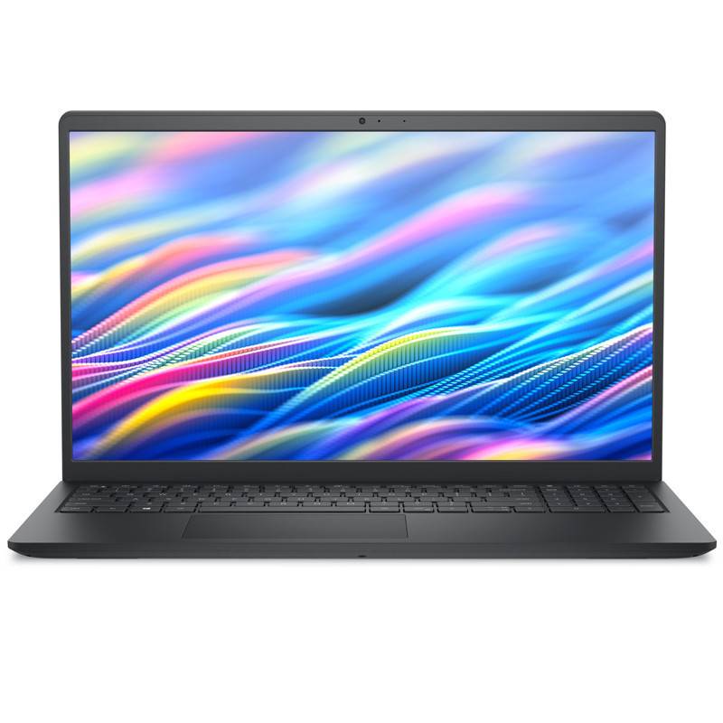 Pc Portable Dell 15 DC15250 / Core 3 100U / 16 Go / 512 Go SSD / Noir, Photo boutique MyTek chez MyTek