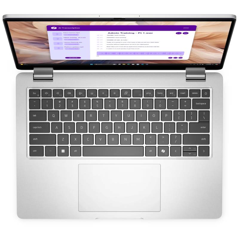 PC Portable DELL Pro 14 Plus Ultra 5 235U 8G 512Go SSD  - Image 2