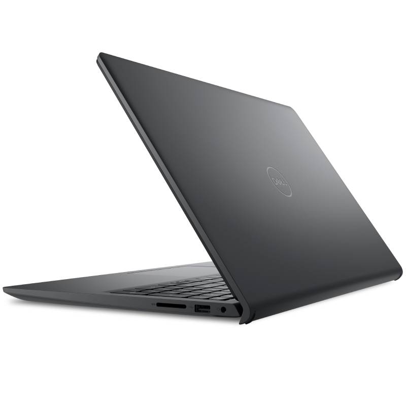 PC Portable DELL Pro 15 Essential AMD RYZEN 5 8Go 512Go SSD - Noir - Image 5