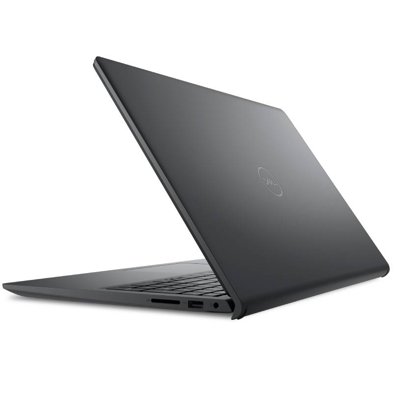 PC Portable DELL Pro 15 Essential i7 13è Gén 16G 512Go SSD - Noir - Image 4
