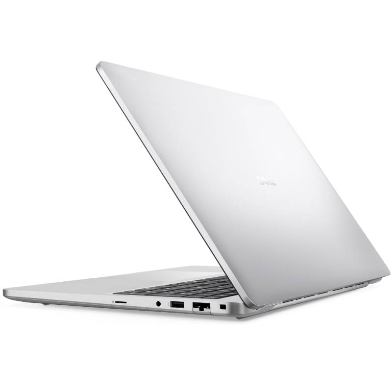 PC Portable DELL Pro 16 Plus Ultra 5 235U 24Go 512Go SSD - Gris - Image 4