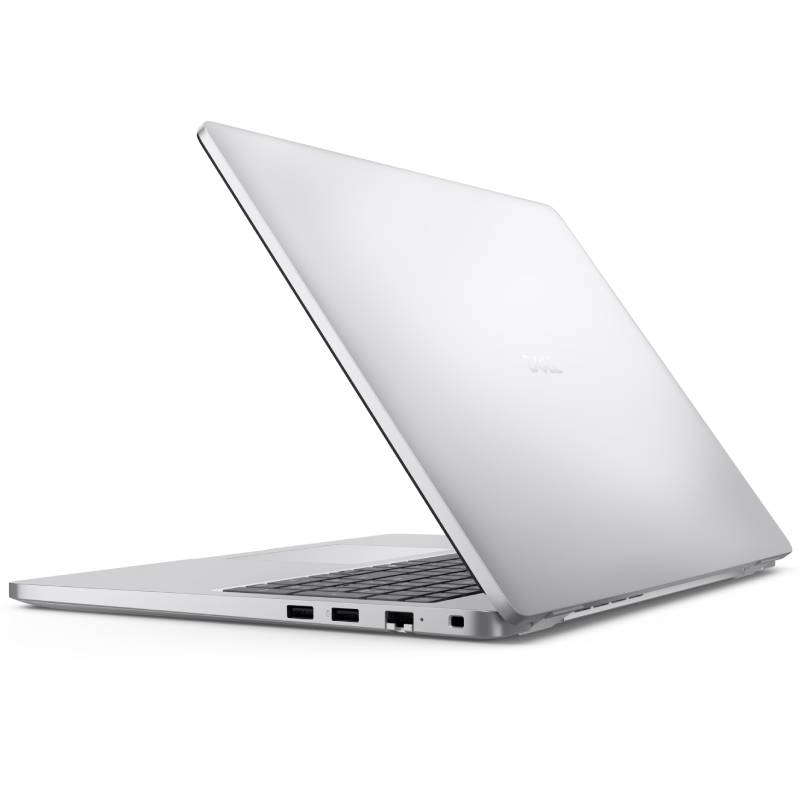 PC Portable DELL Pro 16 Ultra 5 225U 16Go 512Go SSD - Silver - Image 5