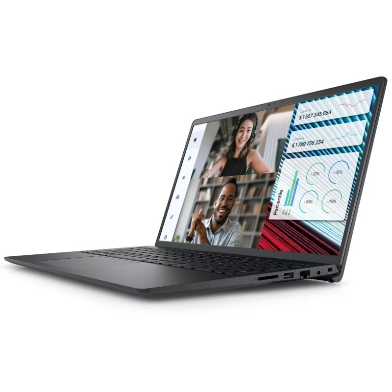 Pc Portable DELL Vostro 3530 i5 13è Gén 24G 512Go SSD - Noir - Image 3