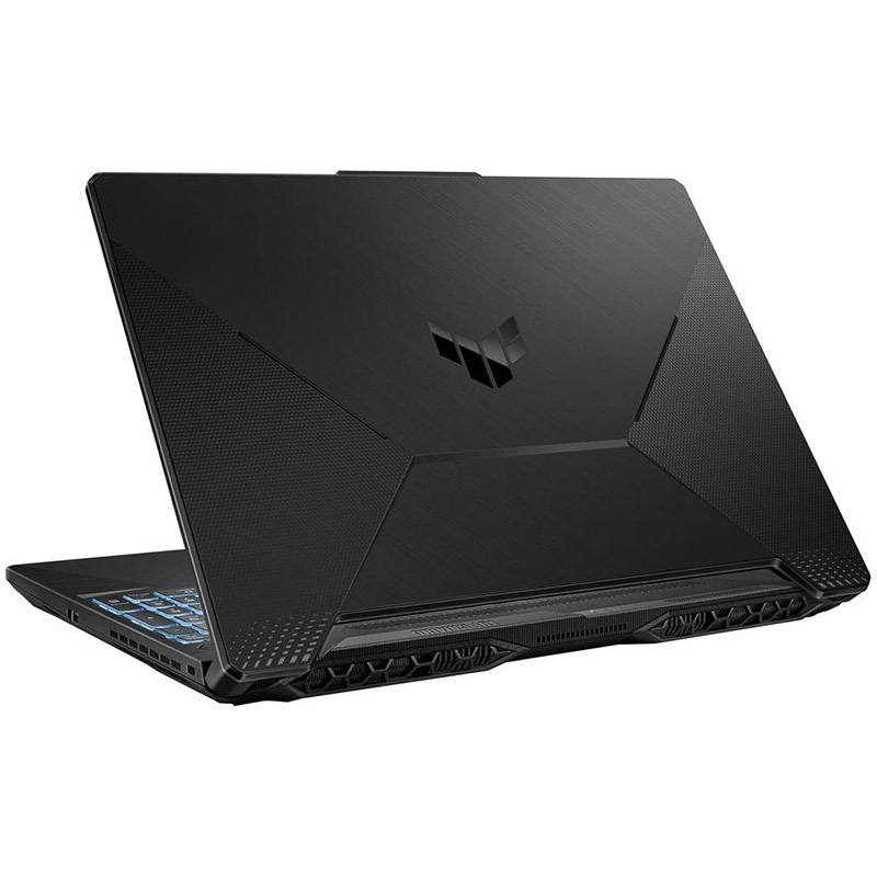 PC Portable Gamer ASUS TUF Gaming A15 AMD RYZEN 5 8Go RTX 2050 - Image 3