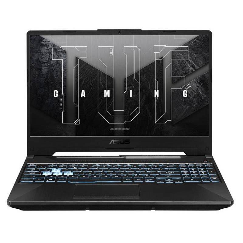 PC Portable Gamer ASUS TUF Gaming A15 AMD RYZEN 5 8Go RTX 2050