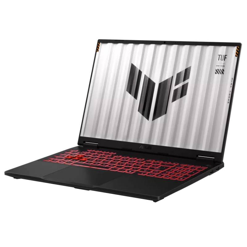 PC Portable Gamer ASUS TUF Gaming A16 AMD RYZEN 7 16G RTX 5050 - Image 2