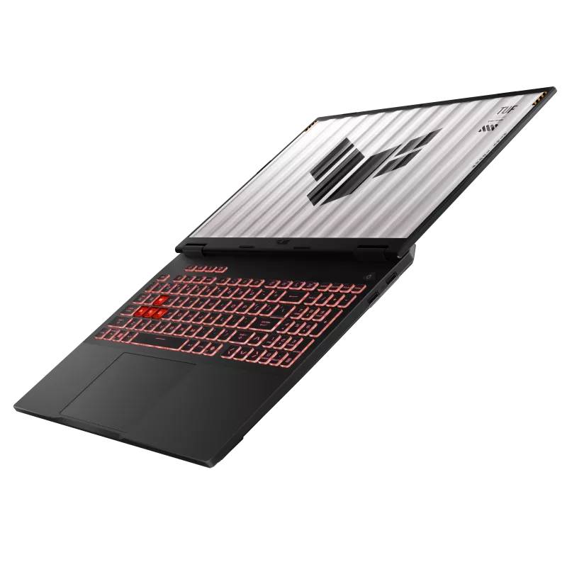 PC Portable Gamer ASUS TUF Gaming A16 AMD RYZEN 7 16G RTX 5050 - Image 3