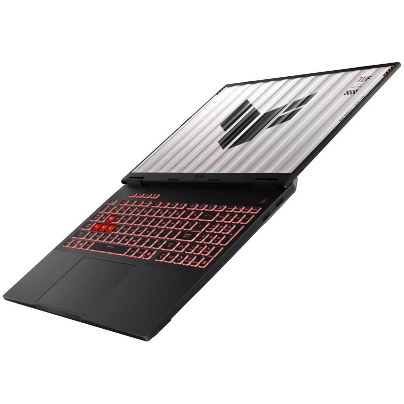 PC Portable Gamer ASUS TUF Gaming A16 AMD RYZEN 7 16Go RTX 5070 - Image 3