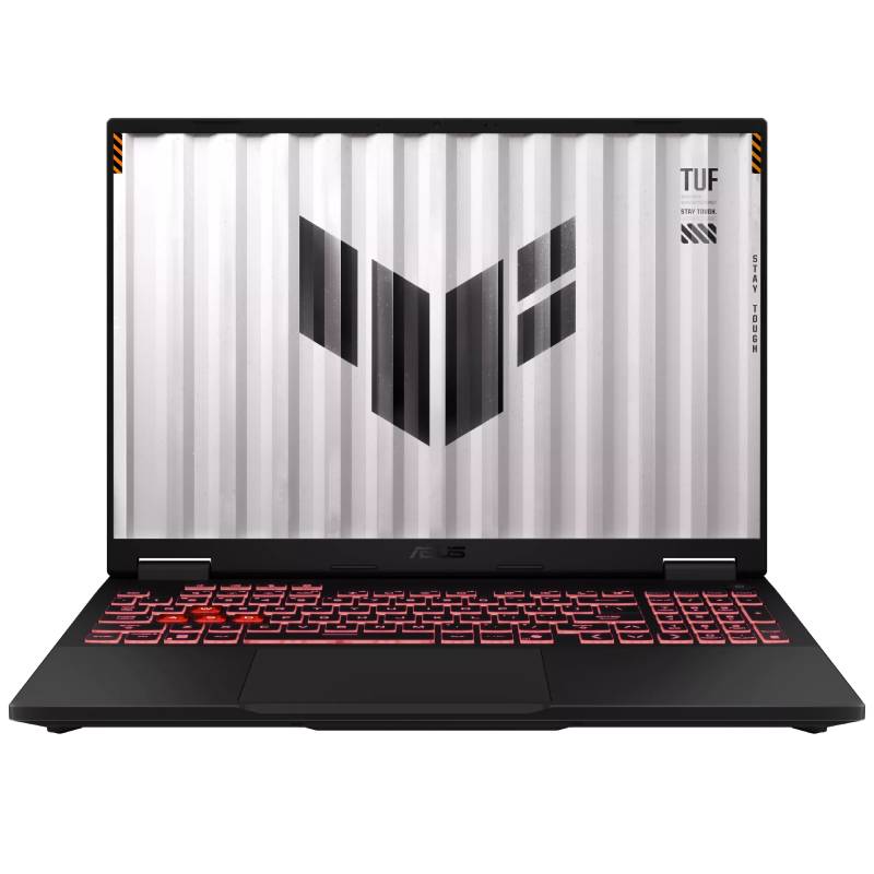 PC Portable Gamer ASUS TUF Gaming A16 AMD RYZEN 7 16Go RTX 5070