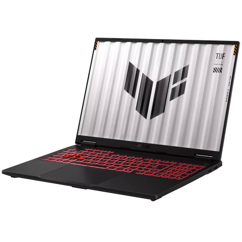 PC Portable Gamer ASUS TUF Gaming A16 AMD RYZEN 9 32Go RTX 5070 - Image 3