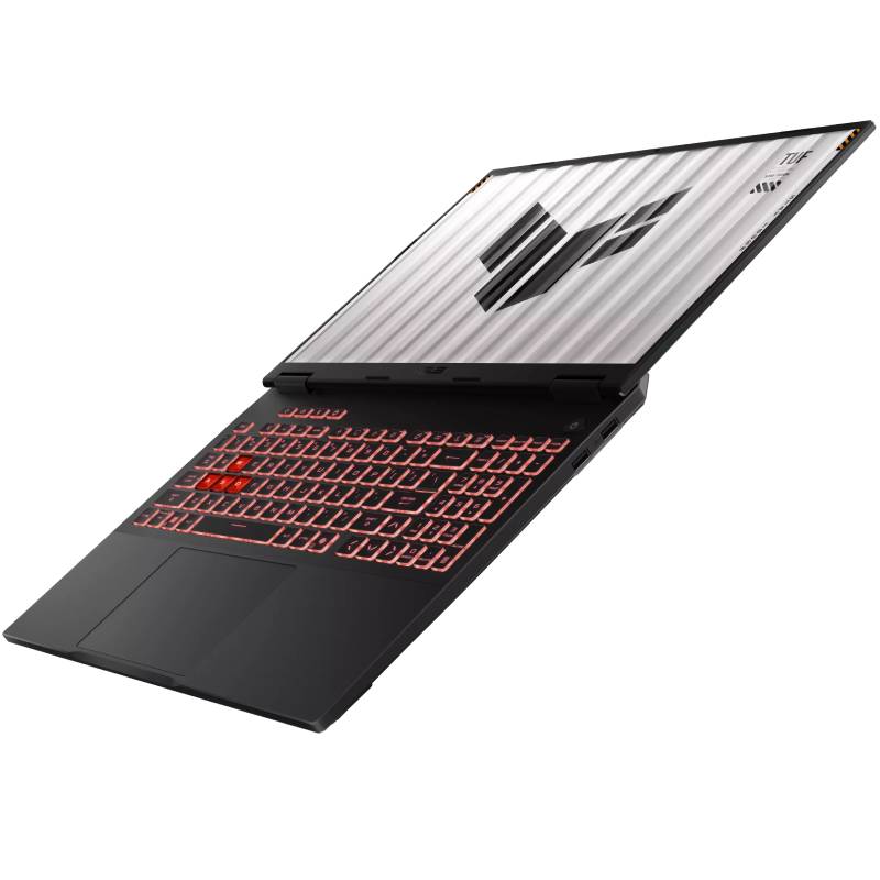 PC Portable Gamer ASUS TUF Gaming A16 AMD RYZEN 9 32Go RTX 5070 - Image 4