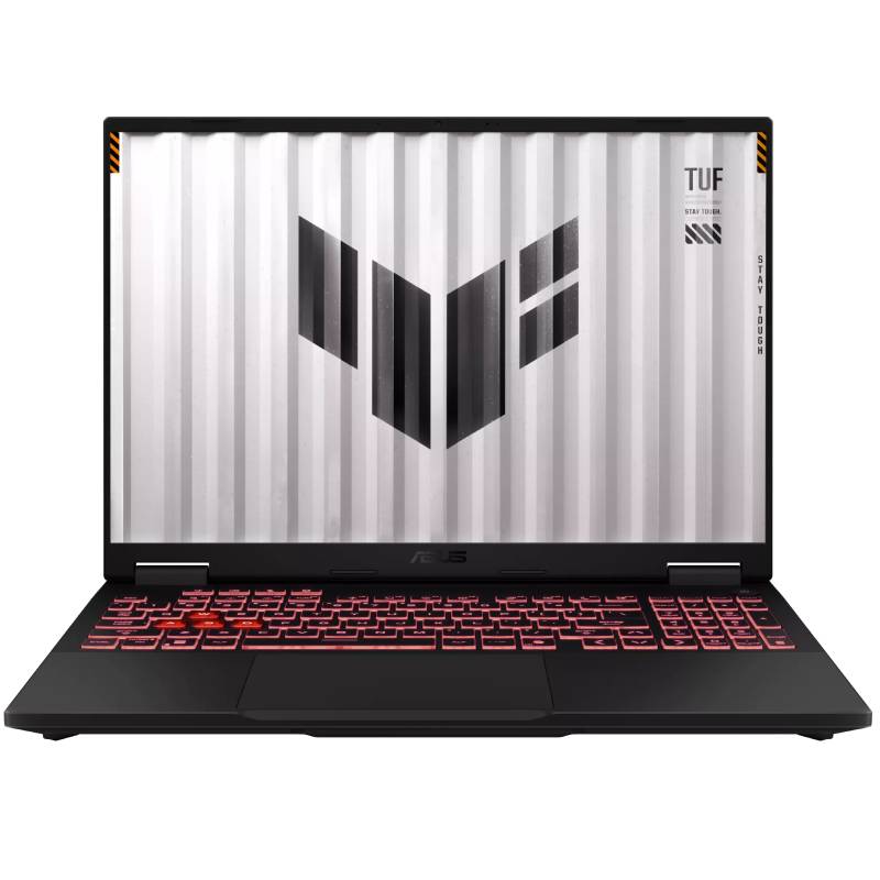 PC Portable Gamer ASUS TUF Gaming A16 AMD RYZEN 9 32Go RTX 5070 - Image 2