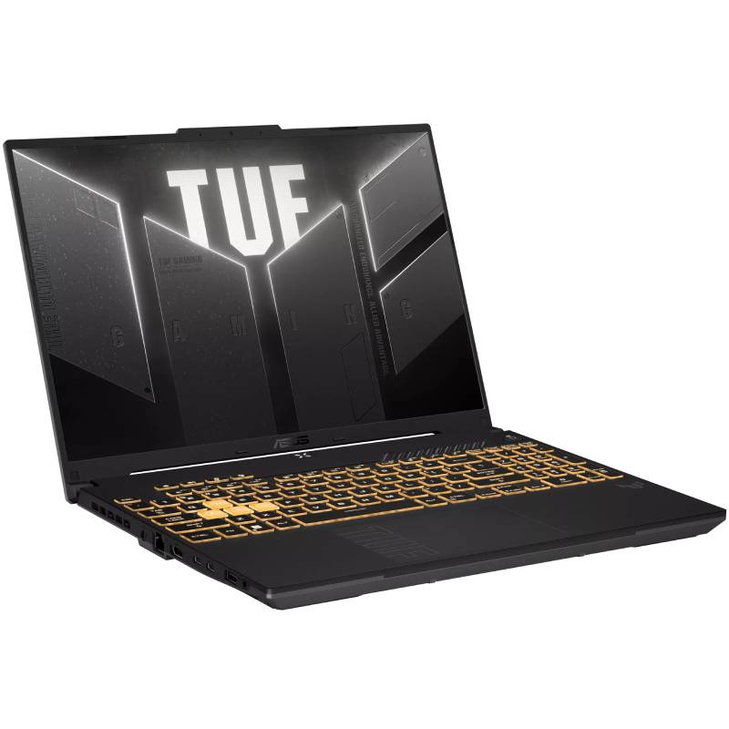 PC Portable Gamer ASUS TUF Gaming F16 i7 13è Gén 16Go RTX 4050 - Image 2